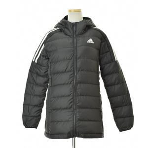 ADIDAS / ���ǥ����� GH4590 Essentials Down Parka ���å��󥷥�륺 ������ѡ����� �����󥳡��� 