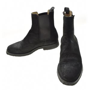 Rags McGREGOR �� NONNATIVE / �饰���ޥå��쥬�� �� �Υ�ͥ��ƥ��� CLEEK SIDE GORE BOOTS �������� �����ɥ��� �֡��� 