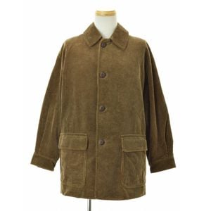 BURBERRY / �С��Х꡼ 90s �����ǥ���� ���ƥ󥫥顼 ������ 