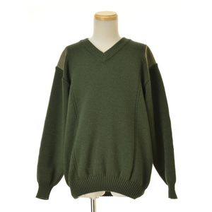 BARBOUR / �Х֥��� OLD ���ޥ�ɥ˥å� ����ܡ��ѥå� ����ѥå� �쥶�� ������ �����åȥ����� Ĺµ�˥åȥ������� 