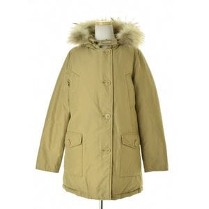 WOOLRICH / �������å� 1702021 ARCTIC PARKA �������ƥ��å��ѡ����� �����󥳡��� 