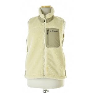 COLUMBIA / ������ӥ� PL3297 Archer Ridge III VEST �������㡼��å�3 �٥��� 