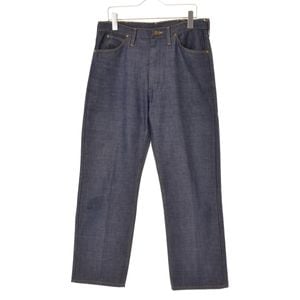 WRANGLER / ��󥰥顼 70s PERMANENT PRESS �ǥ˥�ѥ�� 