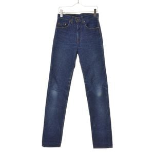 LEVIS / �꡼�Х��� 80s USA�� �ƹ��� 505-0217 �ǥ˥�ѥ�� 