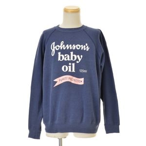 HANE'S / �إ��� 80s USA�� �饰��� �ץ��� Ĺµ�������å� 