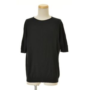 JOHN SMEDLEY / ����󥹥�ɥ졼 SEA ISLAND COTTON �����������ɥ��åȥ� Ⱦµ�˥å� 