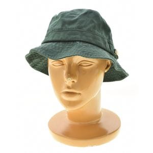 SUPREME / ����ץ꡼�� 20SS Name Plate Crusher Hat �ϥå� 