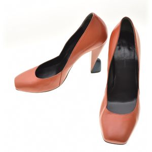 BALENCIAGA / �Х�󥷥��� 292682 �쥶���ҡ��� ���������ȥ� �ѥ�ץ� 