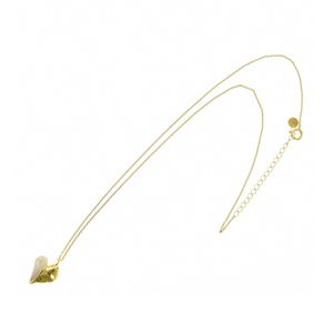 PREEK / �ץ꡼�� Heart Pearl �ϡ��ȥѡ��� �ͥå��쥹 