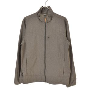 EDDIE BAUER / ���ǥ����Х����� ���åץ��å� ���㥱�å� 