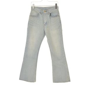 L'APPARTEMENT / ���ѥ�ȥ�� 20030560005230 Flare denime �ǥ˥�ѥ�� 