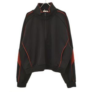 ZARA / ���� RETRO FOOTBALL JACKET ���㡼�� 