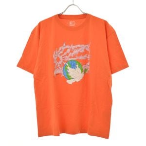 RASSVET / PACCBET / �饹�١��� DOVE PEACE TEE ȾµT����� 