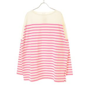 LOWRYS FARM / �����꡼���ե����� 25SS 151500��UNISEX��LAWSON�ܡ������磻�ɥ���T����� ĹµT����� 