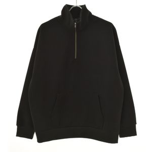 URBAN RESEARCH / �����Х�ꥵ���� 24AW IT47-11B006 �ⵡǽ���㡼�������ȥ�ϡ���zip�ץ륪���С� Ĺµ�������å� 