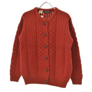 BLARNEY WOOLLEN MILLS ����������� ������Ԥߥ˥å� Ĺµ�����ǥ����� 