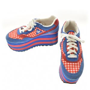 le coq sportif �� CANDY STRIPPER �� CHAPTER / �륳�å� �� �����ǥ������ȥ�åѡ� �� ����ץ��� �ڥڥ��󥬥�ϥ������� ���ˡ����� 