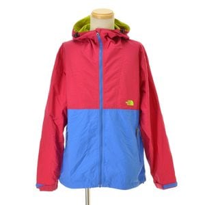 THE NORTH FACE / �Ρ����ե����� COMPACT �ա����ե���ѥ��� ���㥱�å� 