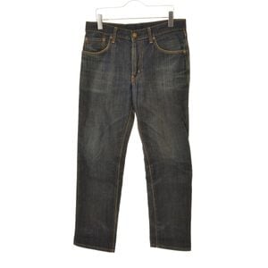 EDWIN / ���ɥ����� 50313 ���ȥ졼�� �ǥ˥�ѥ�� 