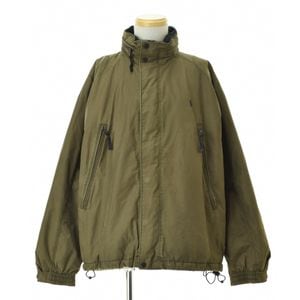 POLO RALPH LAUREN / �ݥ� ���ե������ ����ʡ��ե꡼�� �֥륾�� ���㥱�å� 