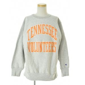 CHAMPION / �����ԥ��� 80s �ȥꥳ���� REVERSE WEAVE ��С����������� TENNESSEE VOLUNTEERS Ĺµ�������å� 