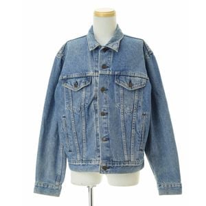 LEVIS / �꡼�Х��� 90s ���쥮��顼�� USA�� 70506-0217 �ǥ˥ॸ�㥱�å� 