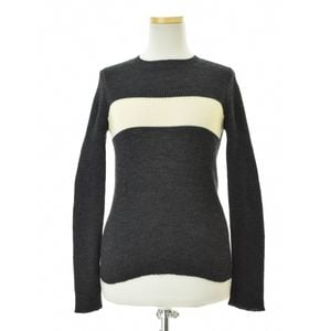 COMME des GARCONS TRICOT / ����ǥ���륽�� �ȥꥳ AD1998 TN-040130 �饤�󥦡��� Ĺµ�˥åȥ������� 