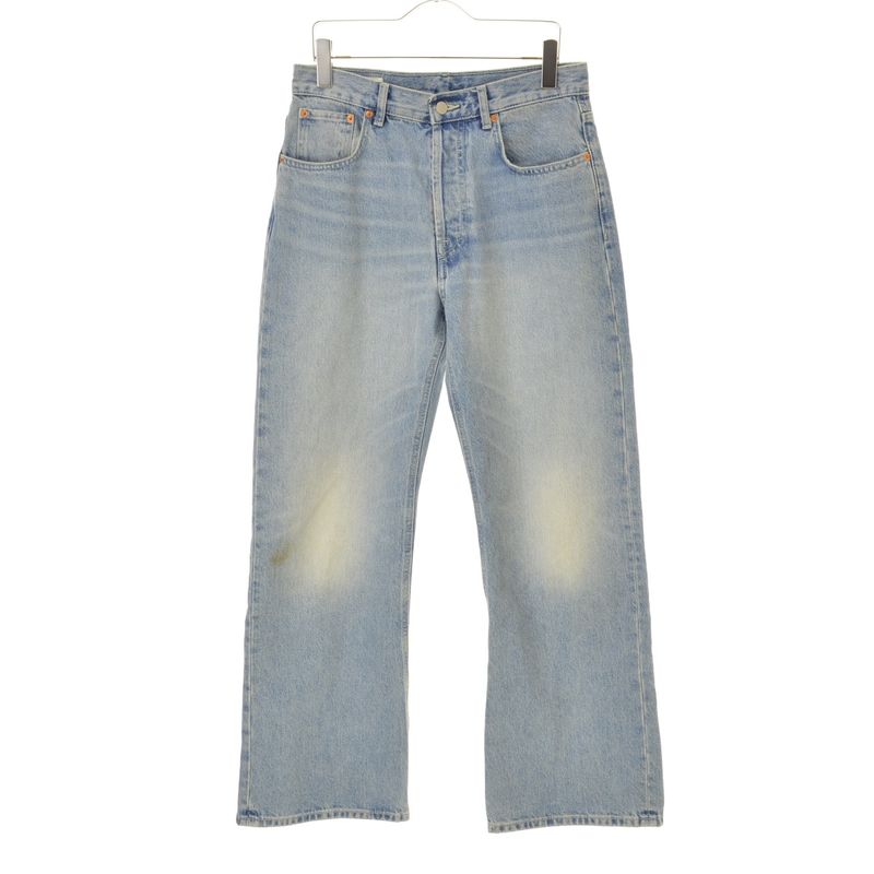 ブランド古着】ZARA / ザラ 5359/450/406 ワイドブーツカット デニム