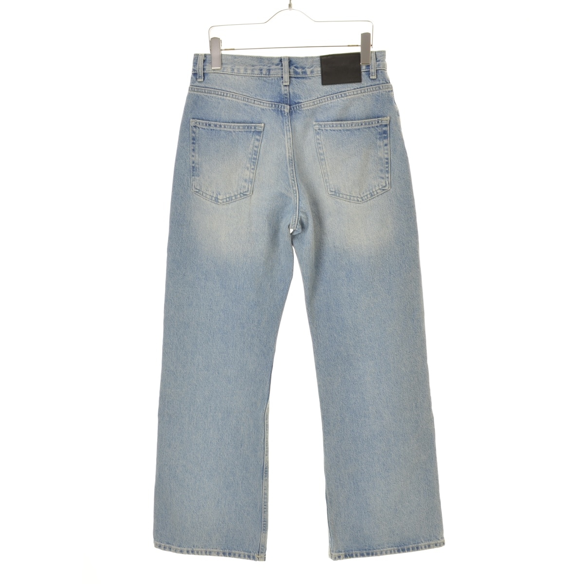 ブランド古着】ZARA / ザラ 5359/450/406 ワイドブーツカット デニム 