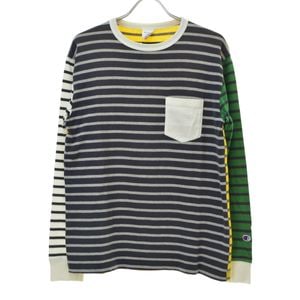 RAGE BLUE �� CHAMPION / �쥤���֥롼 �� �����ԥ��� C8-A411 ���쥤�����ܡ����� �ݥ��å� ĹµT����� 