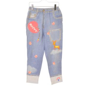 TSUMORI CHISATO SLEEP / �ĥ������ȥ��꡼�� ž�̥ǥ˥ॹ�����å� �ѥ�� 