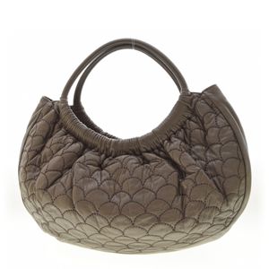 TSUMORI CHISATO carry / �ĥ������ȥ���꡼ ����ƥ��󥰥쥶�� �Хå� 