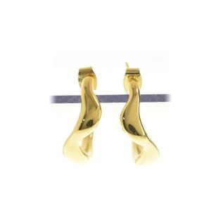 PHILIPPE AUDIBERT / �ե���å� �����ǥ��١��� 25AW JOURNAL STANDARD 25091410000340 Elrose earring brass g �ԥ���  