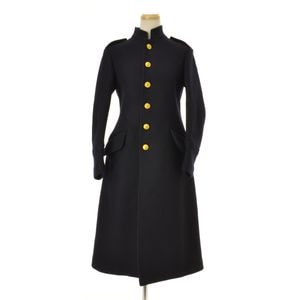 MADISON BLUE / �ޥǥ�����֥롼 MB184-2019 OFFICER COAT ���� �����륳���� 