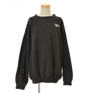 REEBOK / �꡼�ܥå� 90s〜 �����ɽ� Ĺµ�������å� 