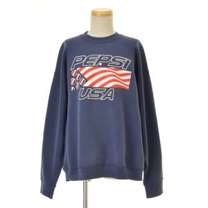 FRUIT OF THE LOOM / �ե롼�ĥ��֥��롼�� 90s〜 PEPSI �ڥץ� ������ Ĺµ�������å� 