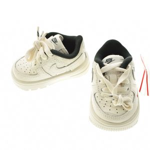 NIKE �� KITH / �ʥ��� �� ���� IM6038-001 TD Air Force 1 Low Phantom ���ˡ����� 