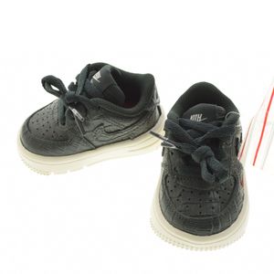 NIKE �� KITH / �ʥ��� �� ���� IM6038-300 TD Air Force 1 Low Black Spruce ���ˡ����� 