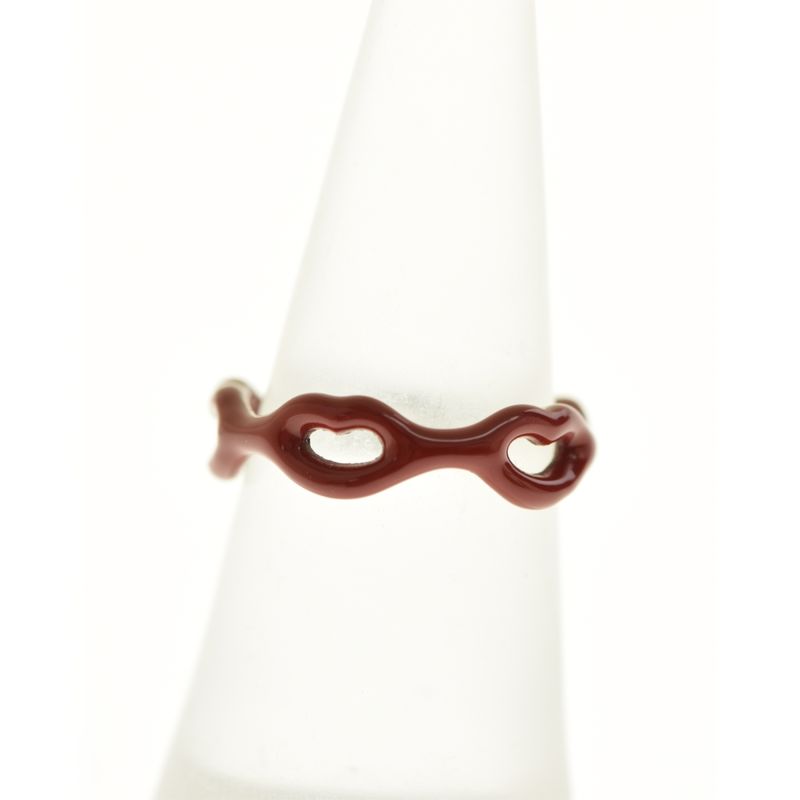 HOTLIPS BY SOLANGE Little Kisses Classic Red SV925 ��� 