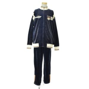 Rocawear / ���������� 00s ��åڥ��դ� �٥��� ���㡼�� ���åȥ��å� 