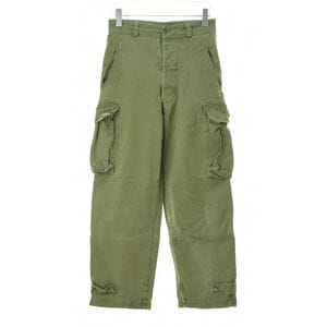 MILITARY / �ߥ꥿�꡼ 60s〜 M-47 M47 ��� HBT �إ��ܡ��� �������ѥ�� 