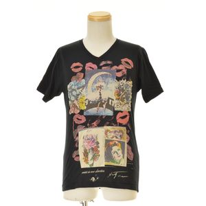 THEE HYSTERIC XXX / �����ҥ��ƥ�å��ȥ�ץ륨�å��� 0634CT01 DESTROY ALL MONSTERS ȾµT����� 