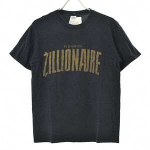 ���� / �ե륮 FLO RIDA ZILLIONAIRE ��˥��å��� ȾµT����� 