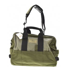 L.L.BEAN / ���륨��ӡ��� 0TY42 2WAY ���åե� �ܥ��ȥ�Хå� 
