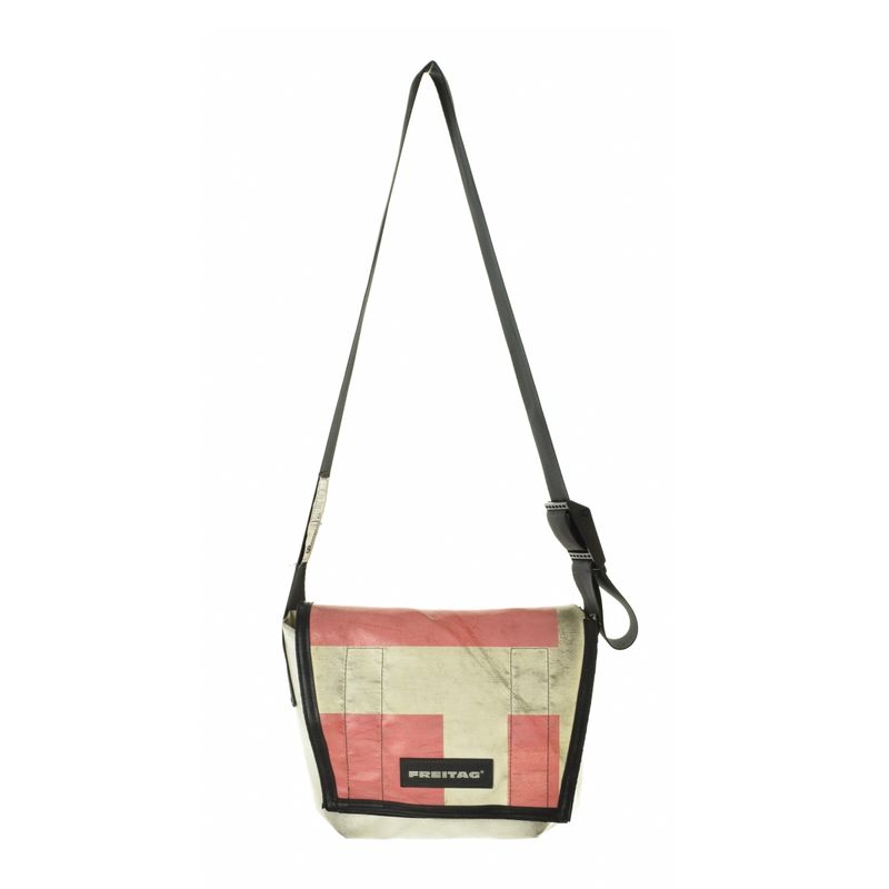 FREITAG / �ե饤������ F11 LASSIE ��å��� ���������Хå� 