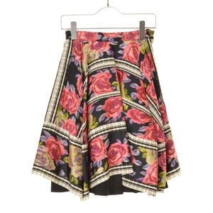 COMME des GARCONS / ����ǥ���륽�� 80s AD1989 GS-11063S ������ơ����ե����֥��ץ��� �������� 