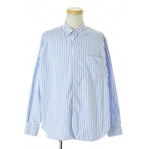 COMME des GARCONS HOMME / ����ǥ���륽�󡡥��� AD2006 HS-B043 ���ƥå����ȥ饤�ץ���� Ĺµ����� 