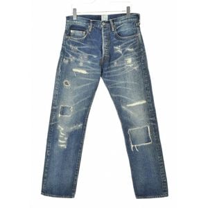 eYe JUNYA WATANABE MAN �� New Manual / ����������勵�ʥ٥ޥ� �� �˥塼�ޥ˥奢�� 24AW AD2024 WN-P912 �ʥ�������å��ǥ˥����ʲù� NW W�͡��� �ǥ˥�ѥ�� 