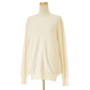 DEUXIEME CLASSE / �ɥ����������९�饹 EVERYDAY I LIKE. 20AW 20080500817030 EVERYDAY C/N P/O Ĺµ�˥åȥ������� 