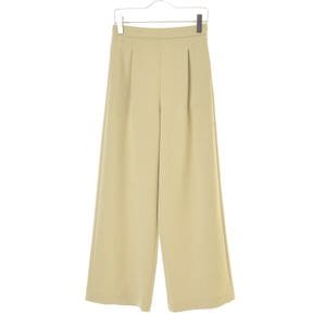 DEUXIEME CLASSE / �ɥ����������९�饹 EVERYDAY I LIKE. 25AW 25030500822130 �������� �磻�� �ѥ�� �ѥ�� 